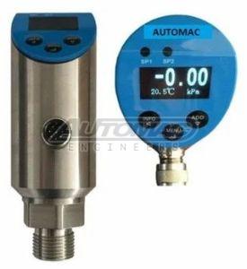 Digital Pressure Transmitter Switch