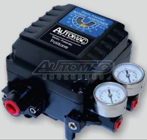 Electro Pneumatic Positioners