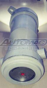 Automac Round Touch Switch