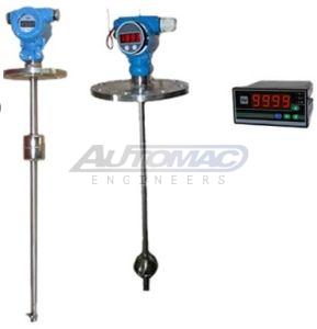 Float Level Transmitter