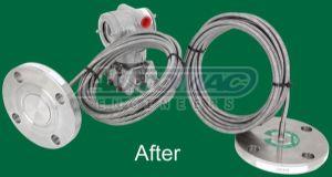 Remote Diaphragm Seal Repairing Service