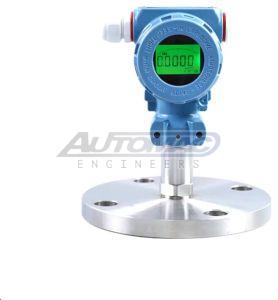 Diaphragm Type Pressure Transmitter