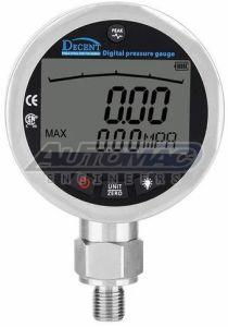 Digital Pressure Switch