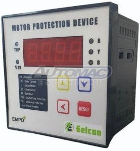 Eelcon Motor Protection Device