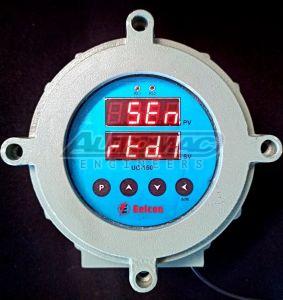 Flameproof PID Controller