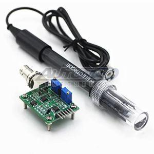 Glass Electrode PH Sensor