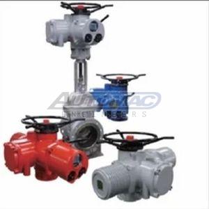 I Torque Electric Multi-Turn Actuator