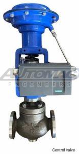 Industrial Grade Pressure Control Valve