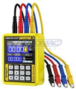 Multifunction Calibrator with Hart