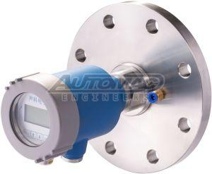 Radar Level Transmitter for Highly Corrosive Liquids