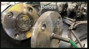 Remote Diaphragm Seal Repairing Service