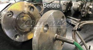Remote Diaphragm Seal Repairing Service