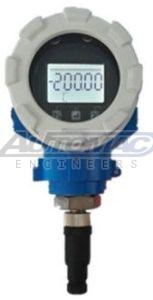 Digital Display Temperature Transmitter