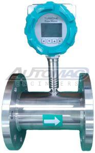 Turbine Flow Meter