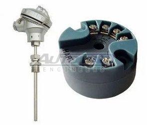 Tx 101 Temperature Transmitter