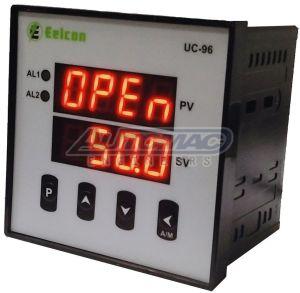 Flameproof Universal PID Controller