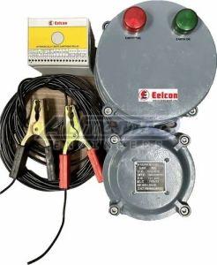 Vehicle Earthing Confirmation Relay