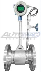 Vortex Flow Meter