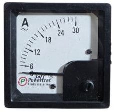 Analog Ammeter
