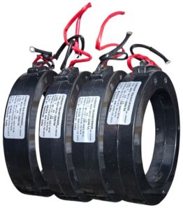 3000-6000A Ring Type Moulded Case Current Transformers