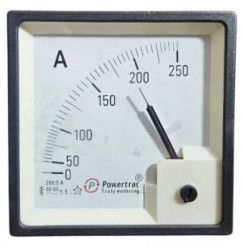 Analogue Ammeter