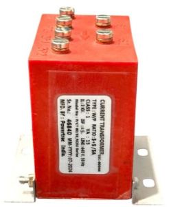 Resin HT Potential Transformer