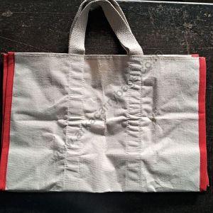 Plain Canvas Bags