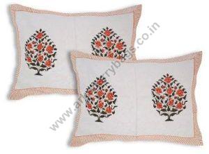 Printed  Non Woven Pillow Covers