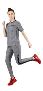 Ladies Jogging Suit