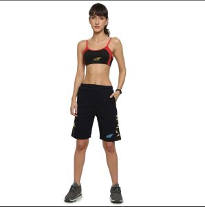 Women\'S Track Short Pant