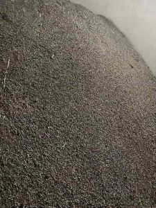 Grey Cast Iron Boring Scrap