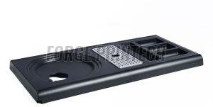 Rectangular Electric Kettle Tray