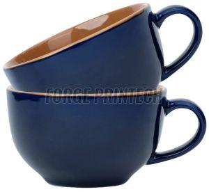 320ml Porcelain Coffee Mug