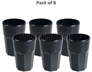 300ml ABS Plastic Glass