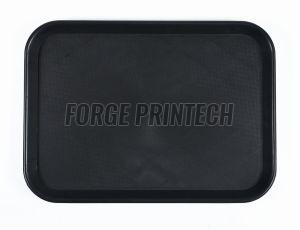 Small ABS Plastic Restaurant Tray