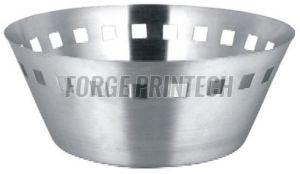 Stainless Steel Bread Basket