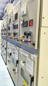Power Control Centers PCC