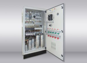 Automatic Power Factor Correction Panel