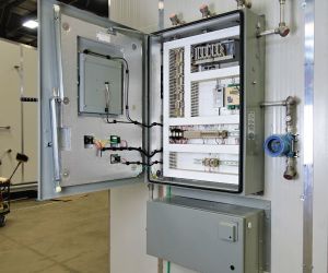Rtu Scada DCS Automation Panels