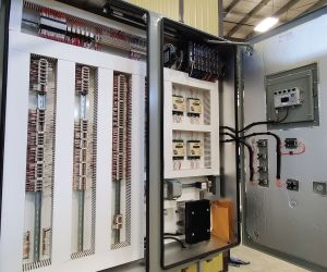 Rtu, Scada & DCS Automation Panels
