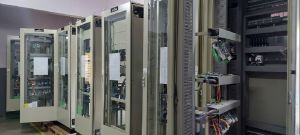 Rtu Scada DCS Automation Panels
