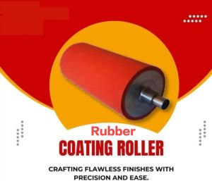 Plywood Industry Rollers