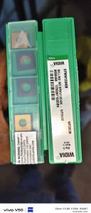 spmw 12 widia carbide inserts