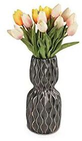 Ceramic Flower Vase for Home Dcor