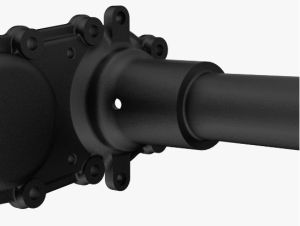 Cover Front Face Transmission