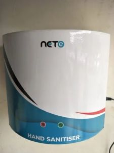 2 Litre Automatic Hand Sanitizer Dispenser