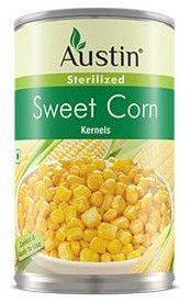 Sweet Corn