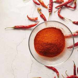 Kashmiri Chilli Powder
