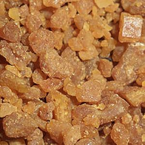 Palm Sugar Candy