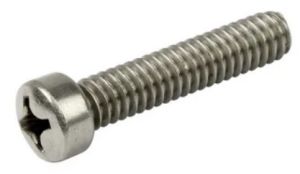 Machine Screws
